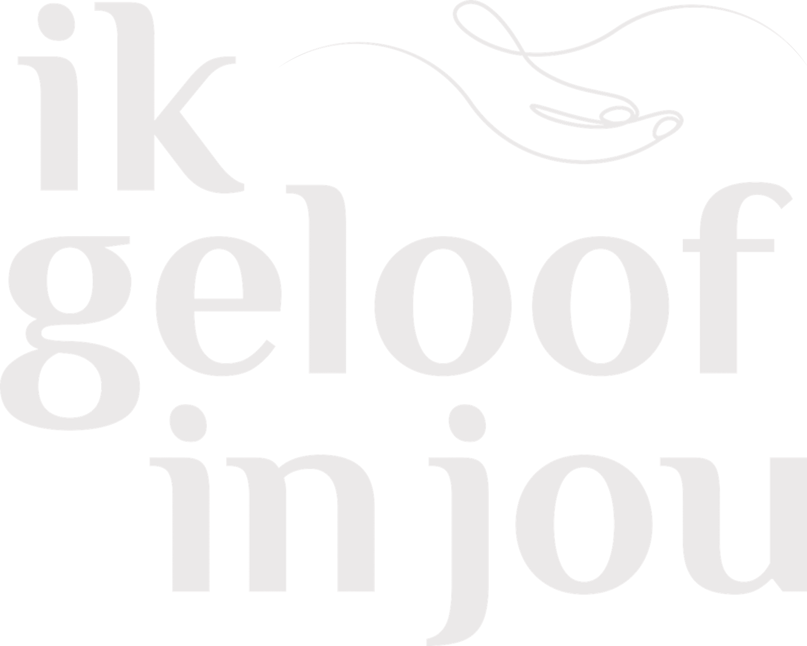 Ik geloof in jou  |  Psychodynamische kindercoaching  |  Je kind weer in zijn kracht