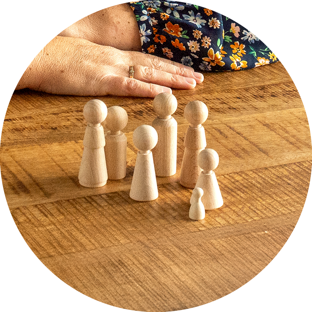 Werkwijze Ik geloof in jou | Psychodynamische kindercoaching | Je kind weer in zijn kracht